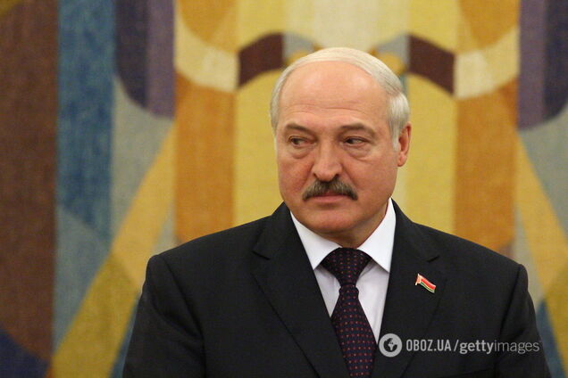 Александр Лукашенко выступил против НАТО