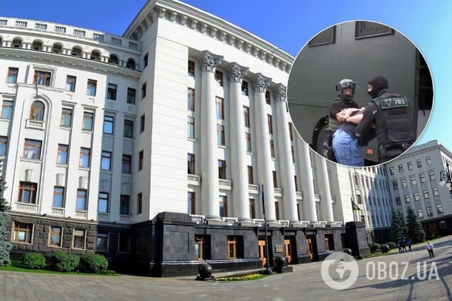 Офис президента заявил, что для Беларуси отношения с Украиной ничего не стоят