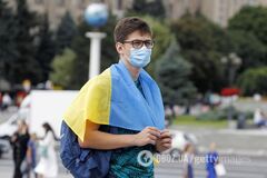 Пандемія в Україні