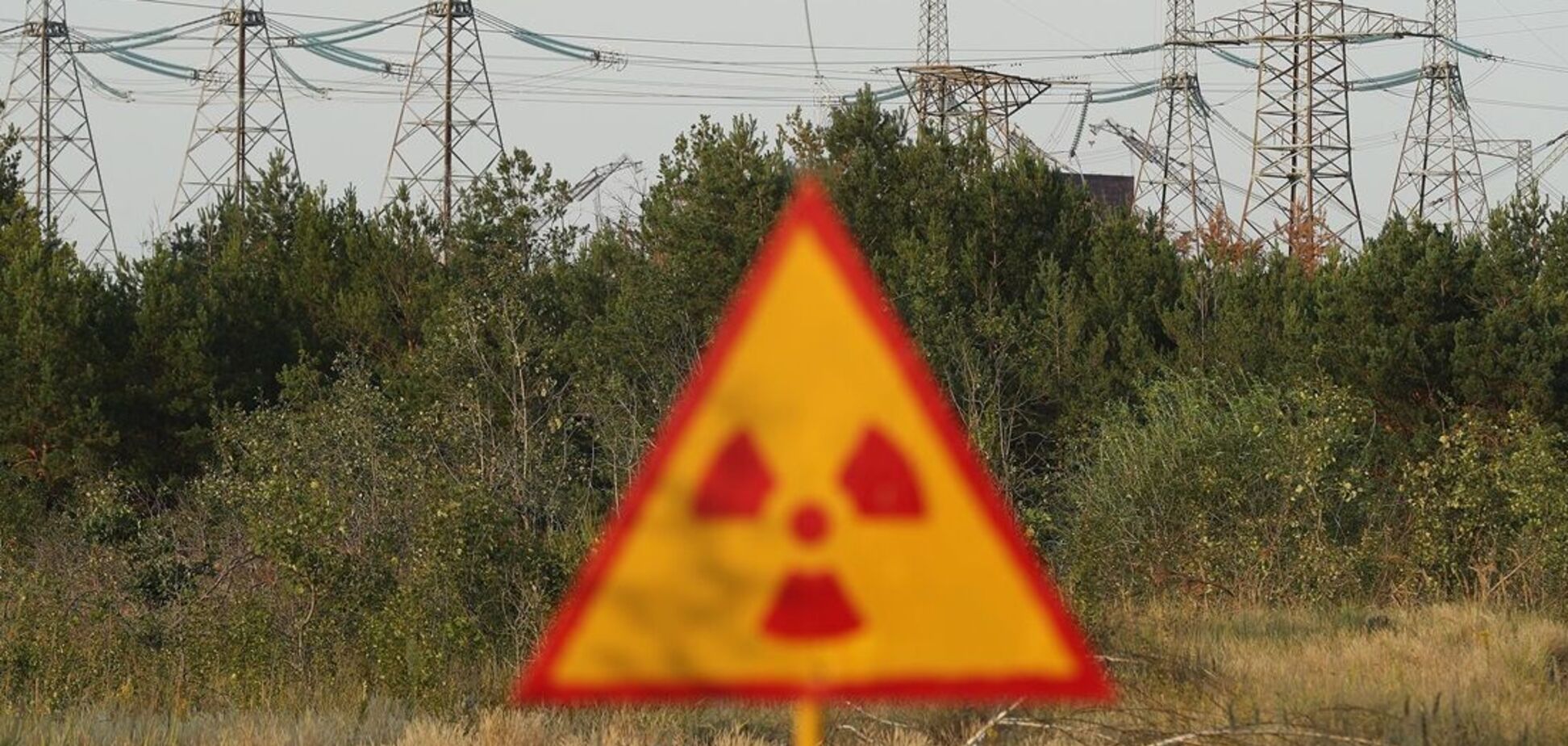 У Росії новину про радіоактивне забруднення річки назвали фейком