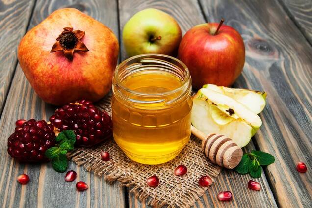 Рош га-Шана в 2020 році святкують 19 вересня