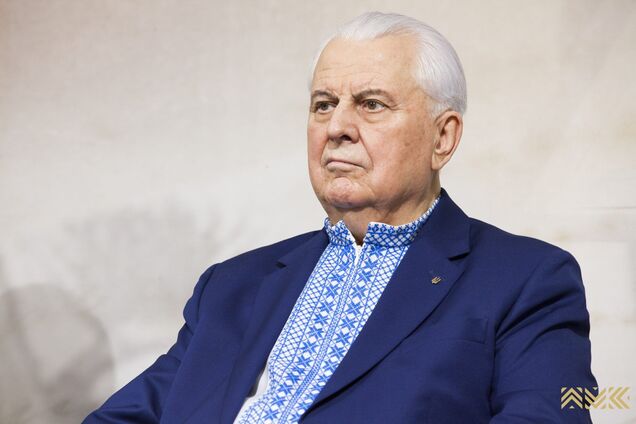 Леонид Кравчук