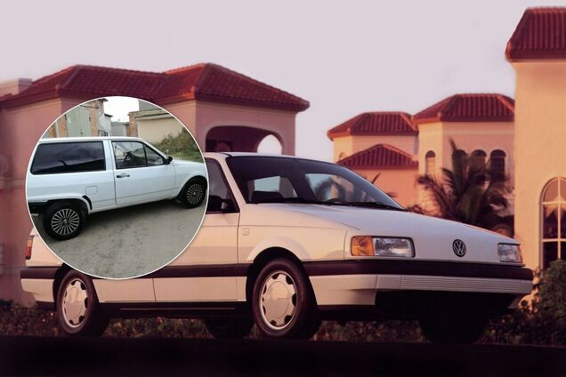 В Украине б/у авто намного дороже, чем в Германии