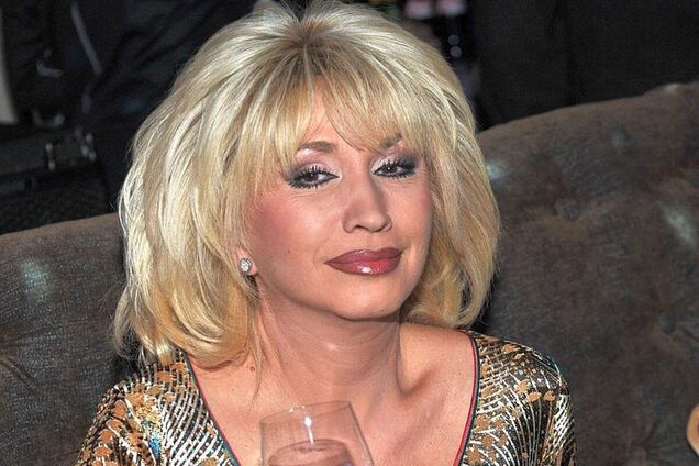 Аллегрова літала до шамана, щоб завагітніти