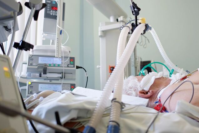 В Днепре зафиксирована новая смерть от коронавируса