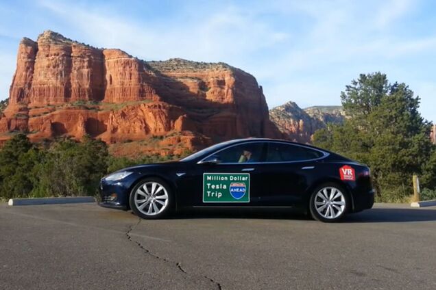 Чому електромобіль вигідніший за авто з ДВС: розрахунки власника Tesla