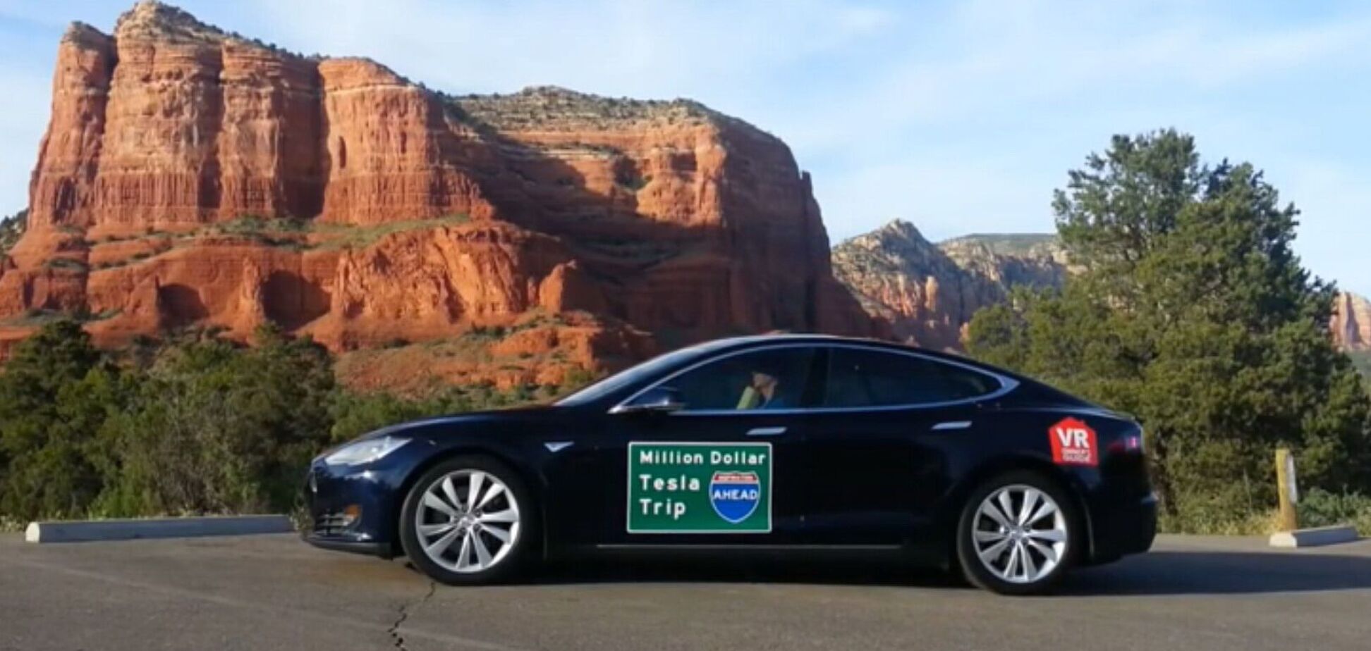 Почему электромобиль выгоднее авто с ДВС: расчеты владельца Tesla