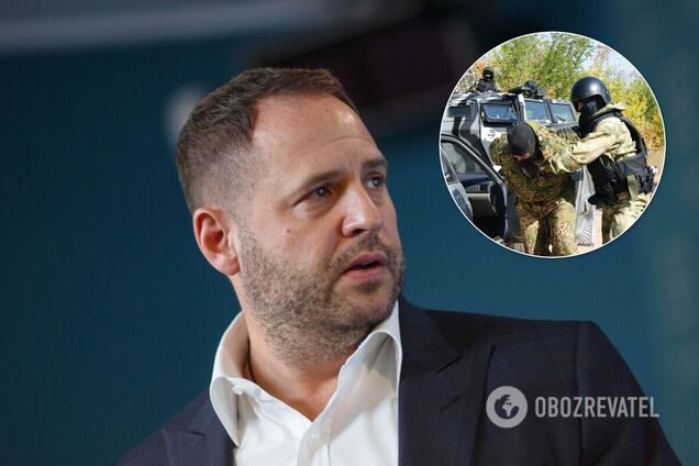 Скандал із вагнерівцями в Білорусі