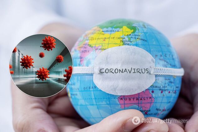 'Рекорды' заражения COVID-19 в Украине не показывают реальную картину