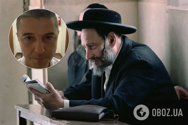 Мэр Умани заявил о готовности перекрыть въезд для хасидов