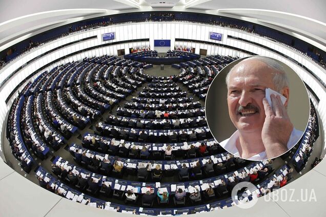 Депутаты Европарламента не признают выборы в Беларуси