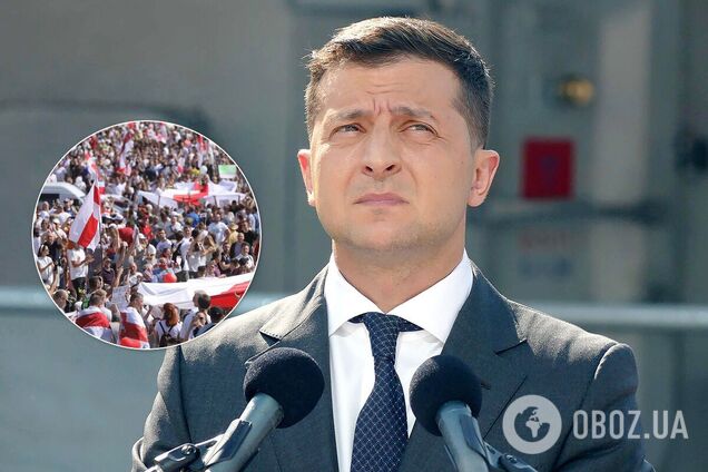 Зеленский провел закрытую встречу с разведчиками, силовиками и главами ОГА из-за Беларуси