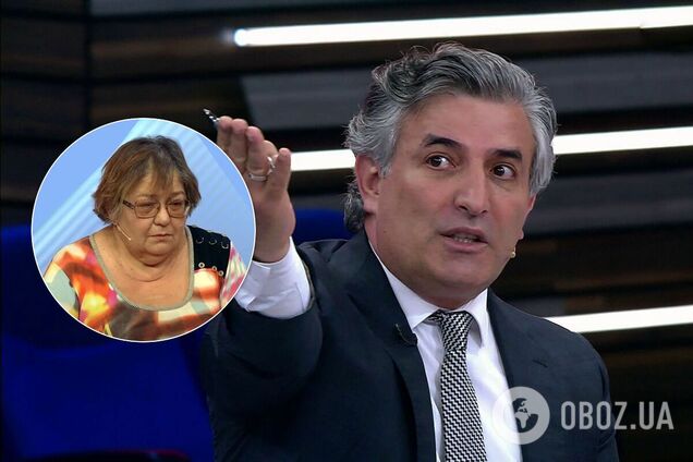 Адвокат Єфремова звинуватив дружину загиблого в ДТП Захарова в брехні