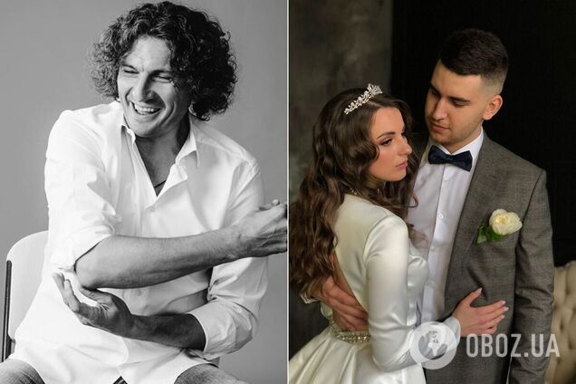 Дочь Скрябина открыла собственное заведение в Киеве