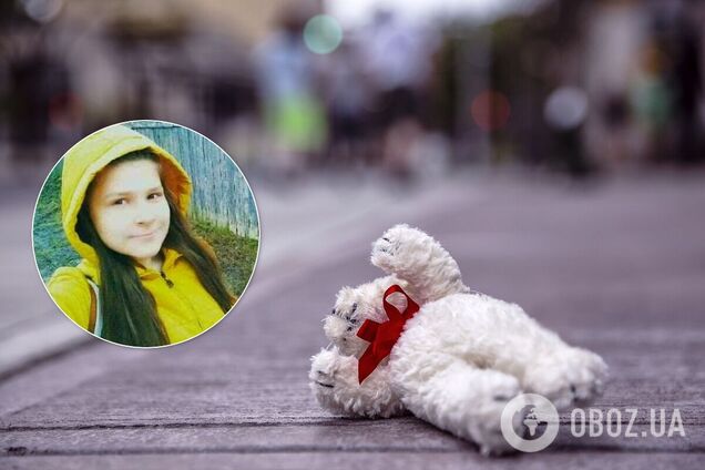 ДТП под Киевом