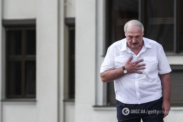 Лукашенко – белорусам: можем превратить страну в санитарный кордон, хотите реакции России?