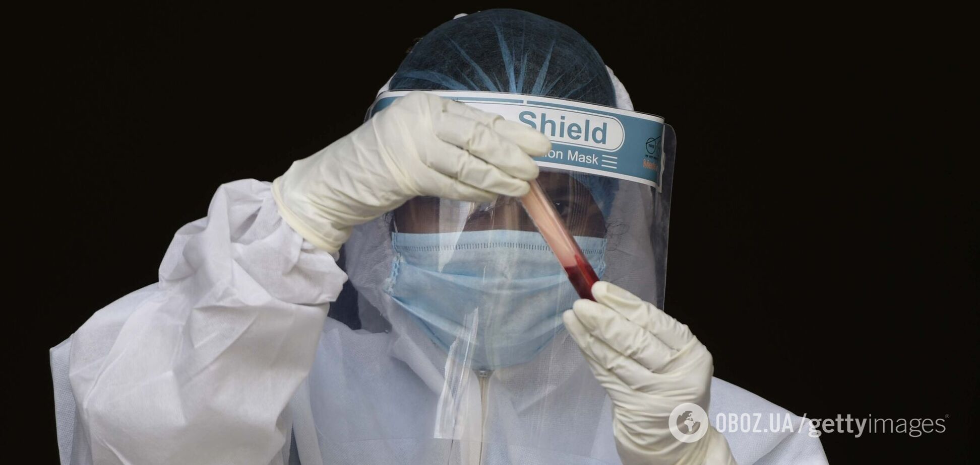 В США одобрили новый тест на COVID-19