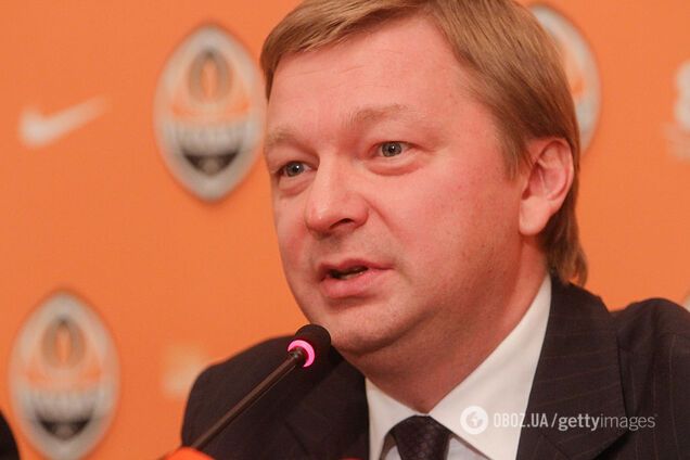 Сергей Палкин