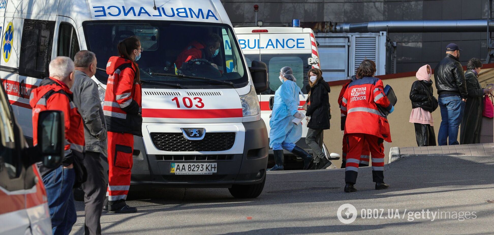 Ученые дали прогноз по заболеваемости коронавирусом до конца августа