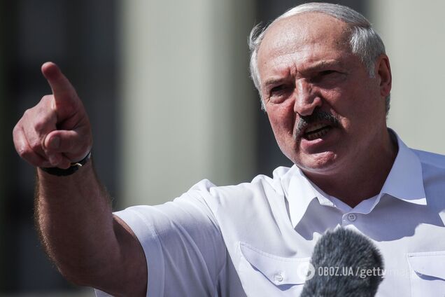 Лукашенко заявил, что новые выборы президента Беларуси могут состоятся после принятия новой Конституции