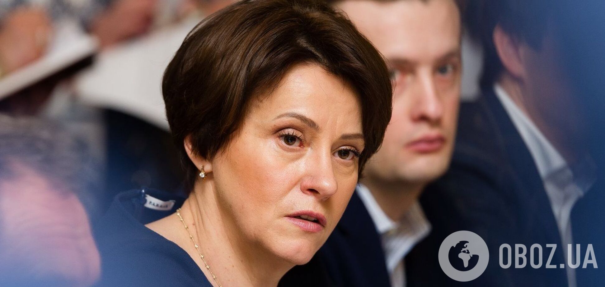 Ніна Южаніна