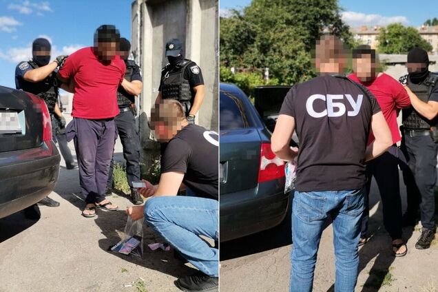 СБУ затримала учасника 'Ісламської держави'