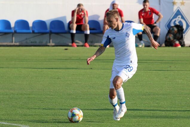 Виталий Буяльский