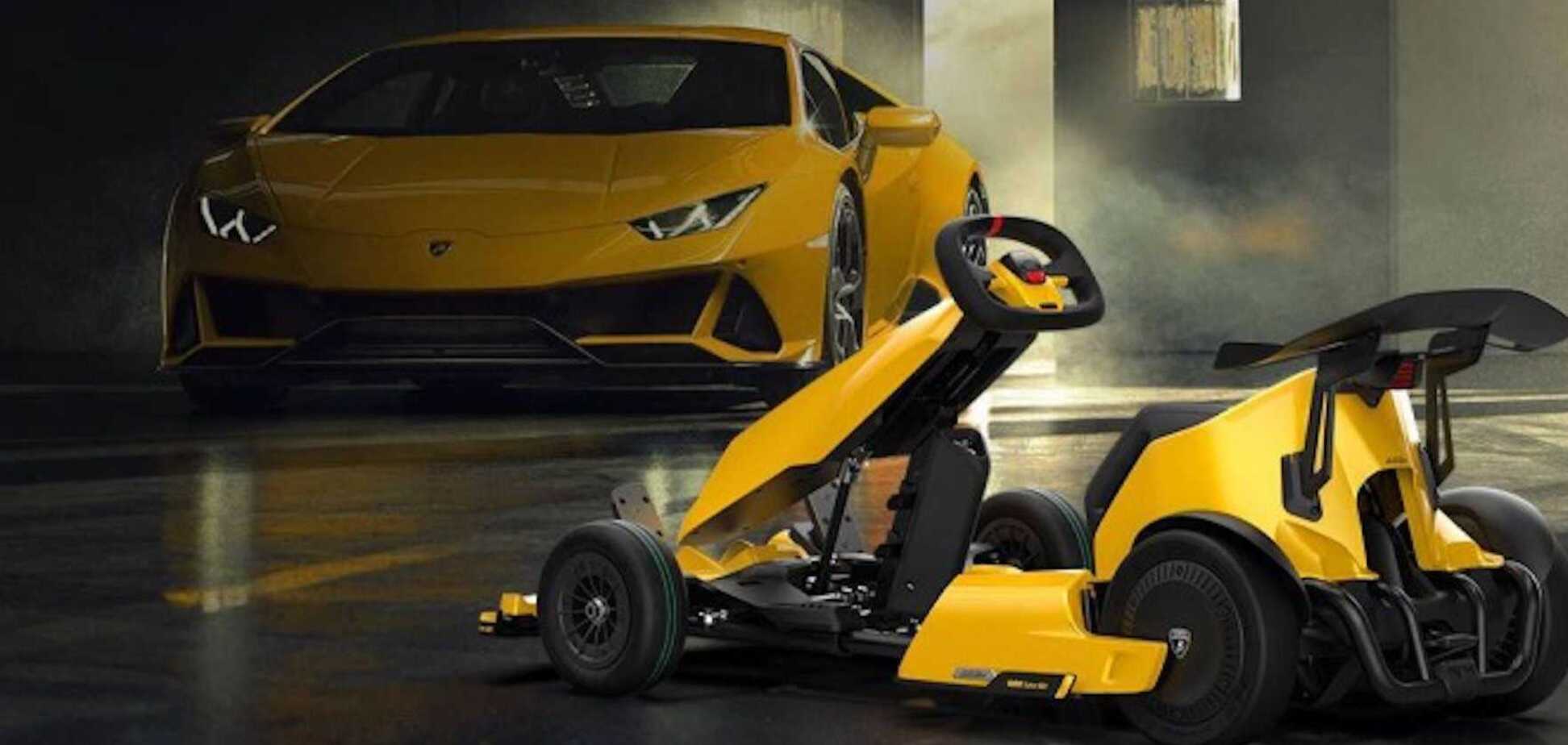 Xiaomi представила незвичайний електрокар за $1500