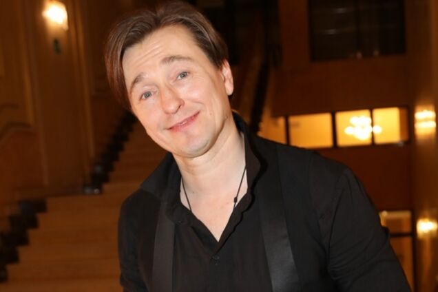 Російський актор Безруков приїхав з гастролями до Криму