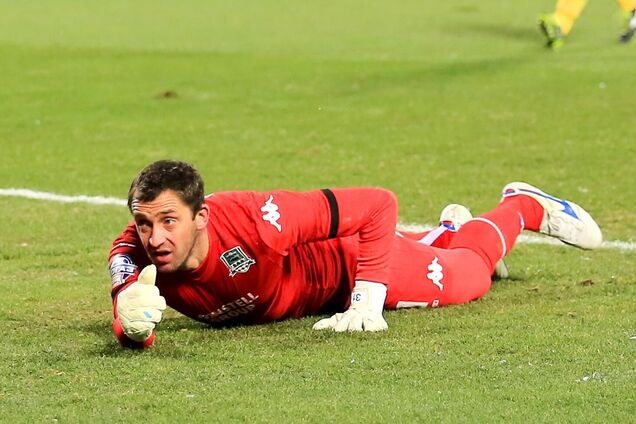 Андрей Дикань