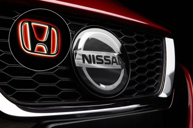 Honda и Nissan предложили объединиться