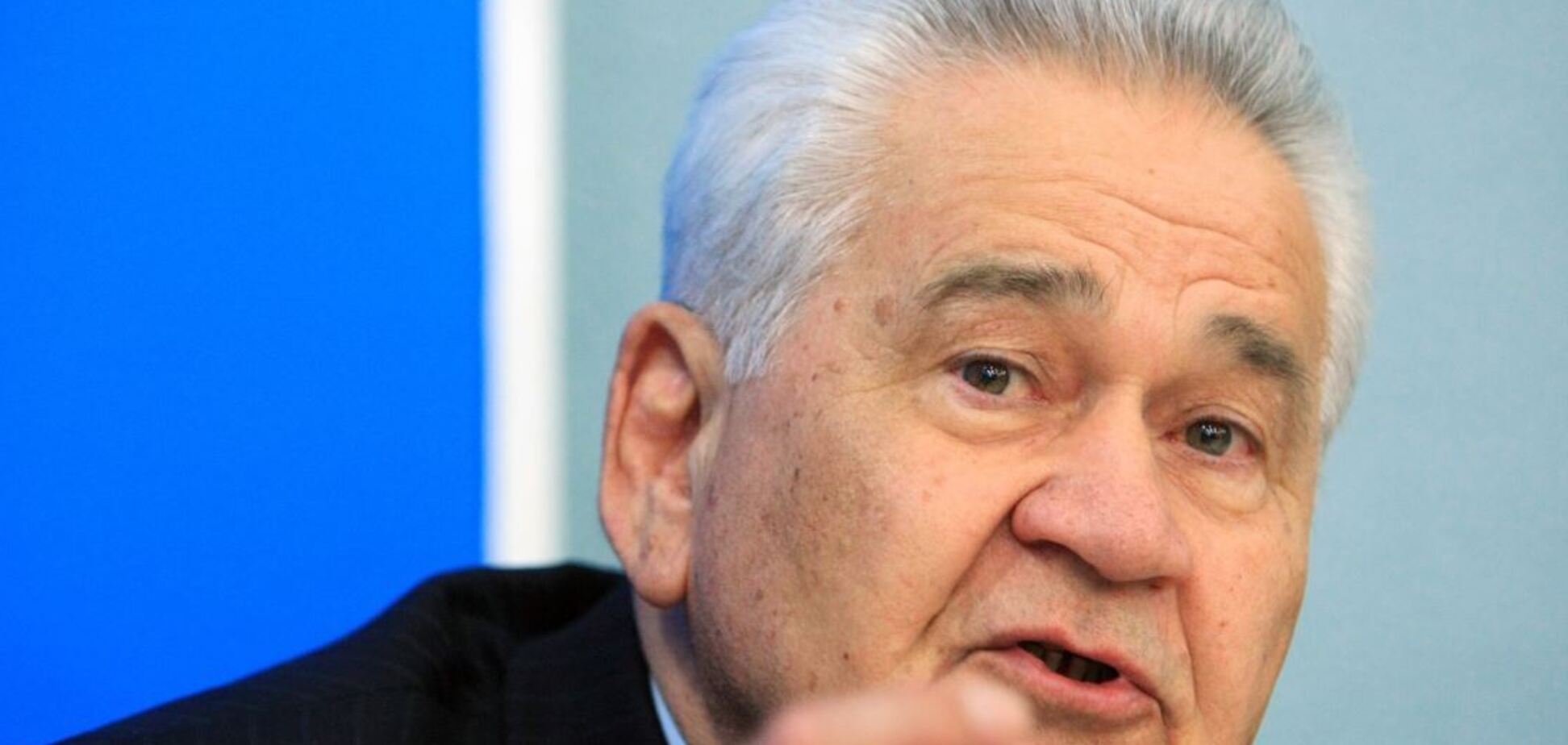 На заседании комитета с участием Фокина разгорелся 'языковой' скандал