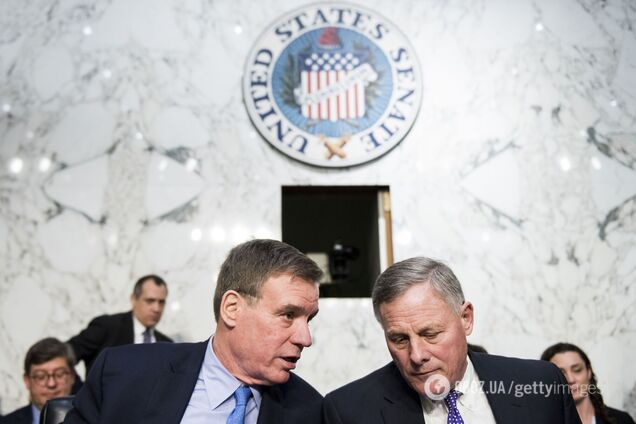 Комітет Сенату США оприлюднив звіт про втручання Росії у вибори президента в 2016 році.