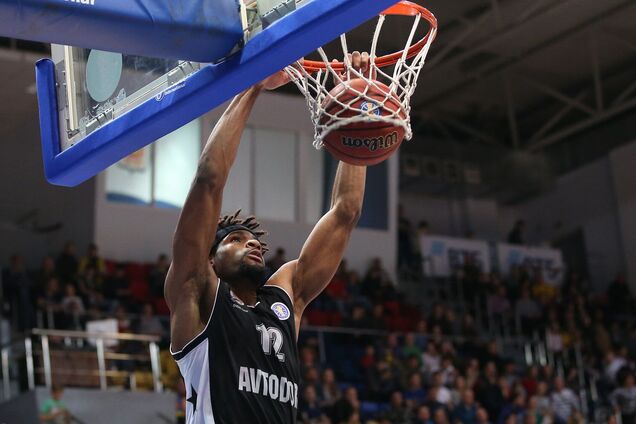 БК 'Прометей' узнал соперников по Еврокубку