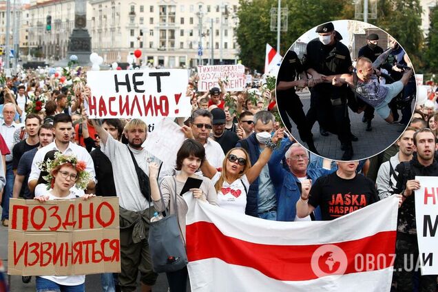 В Беларуси уволился старший следователь СК