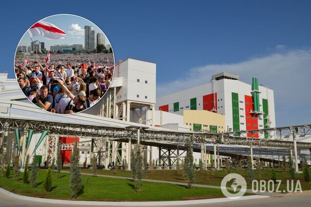 Слишком важно для страны: чем обернется для Минска забастовка на 'Беларуськалие'