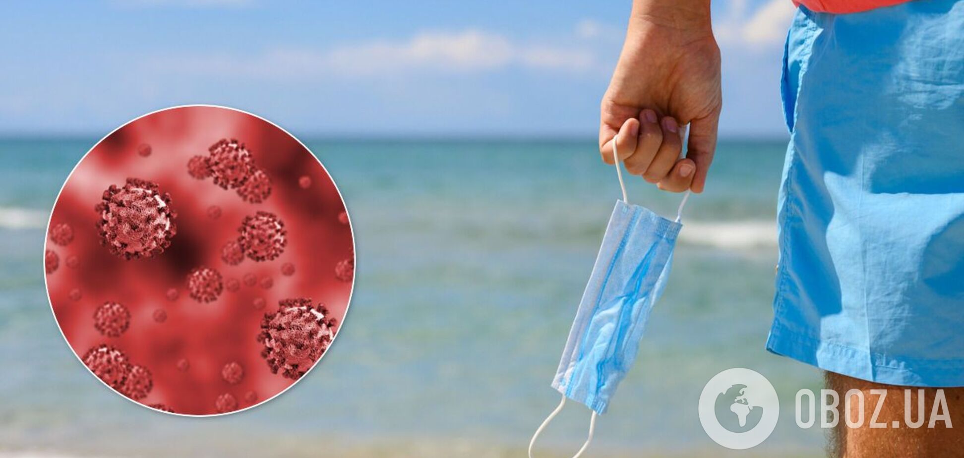 Коронавірус в Україні та світі