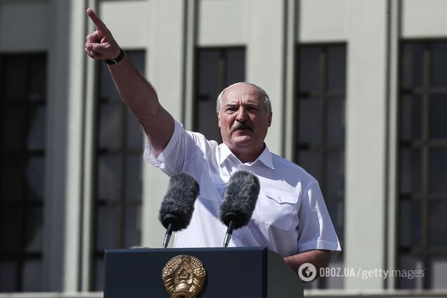 Он вам не 'батька'!