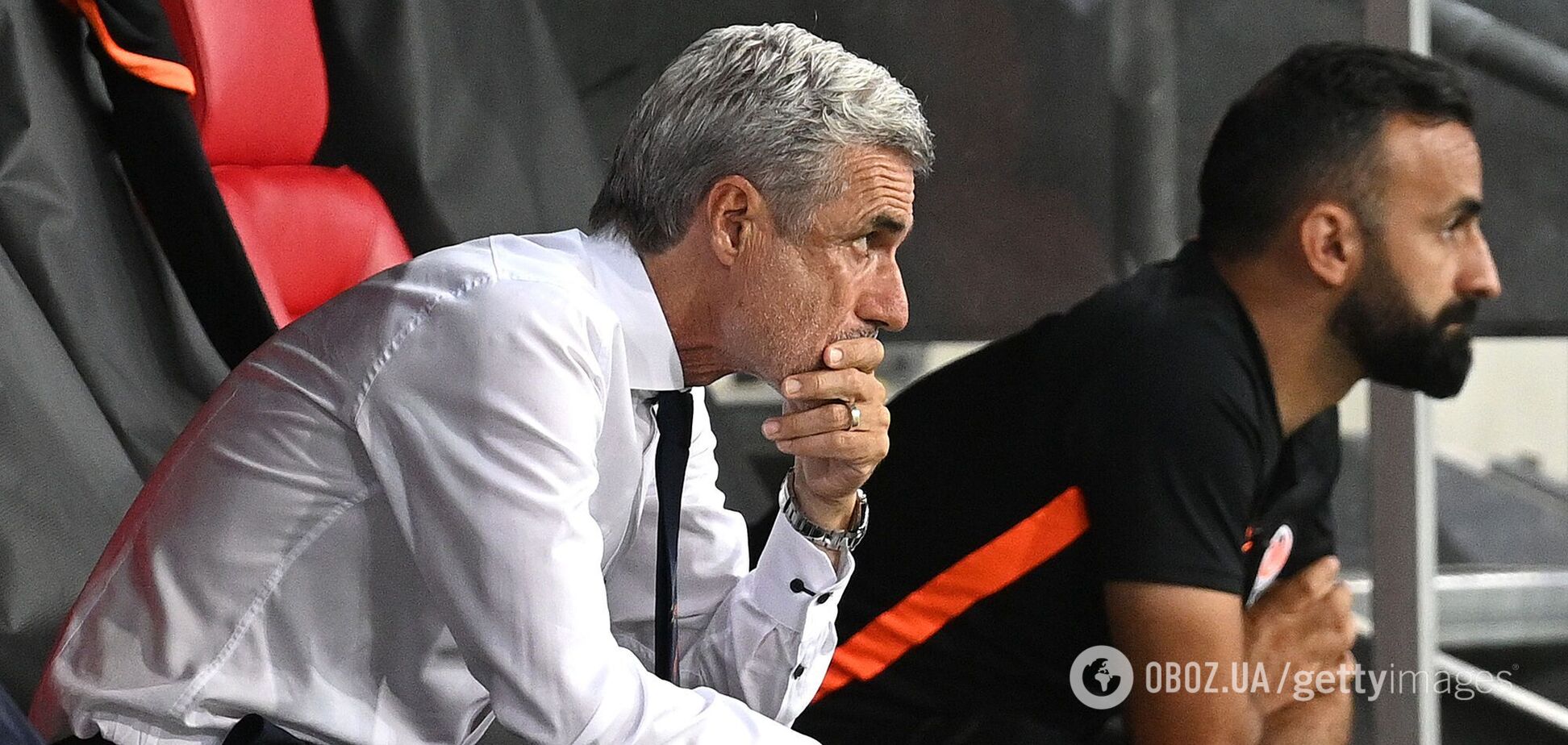 Луиш Каштру