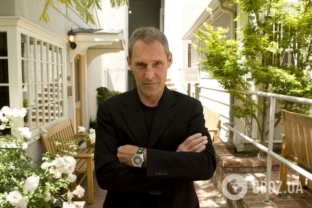 Актер Бен Кросс умер на 73-м году жизни