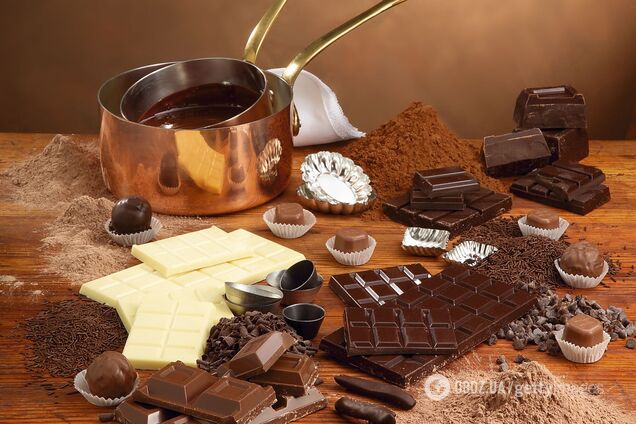 Вчені заявили про спосіб створення смачного й корисного шоколаду: секрет формули