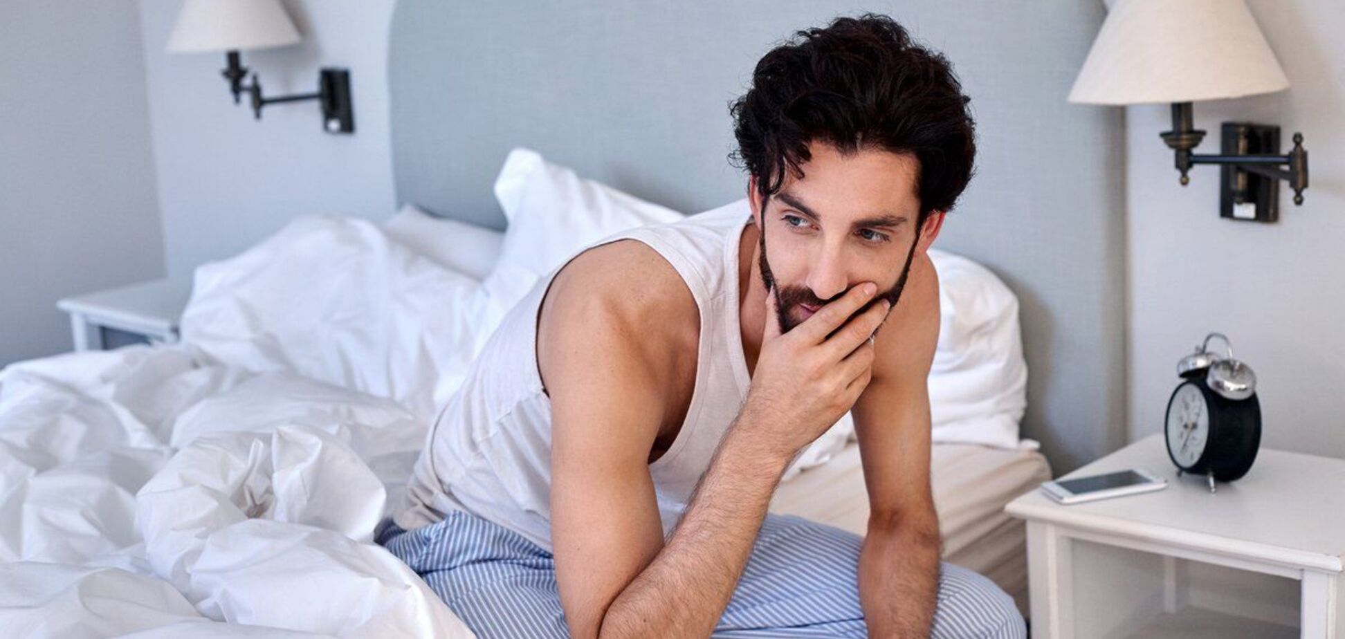 Эксперты заявили, что размер полового члена не имеет значения