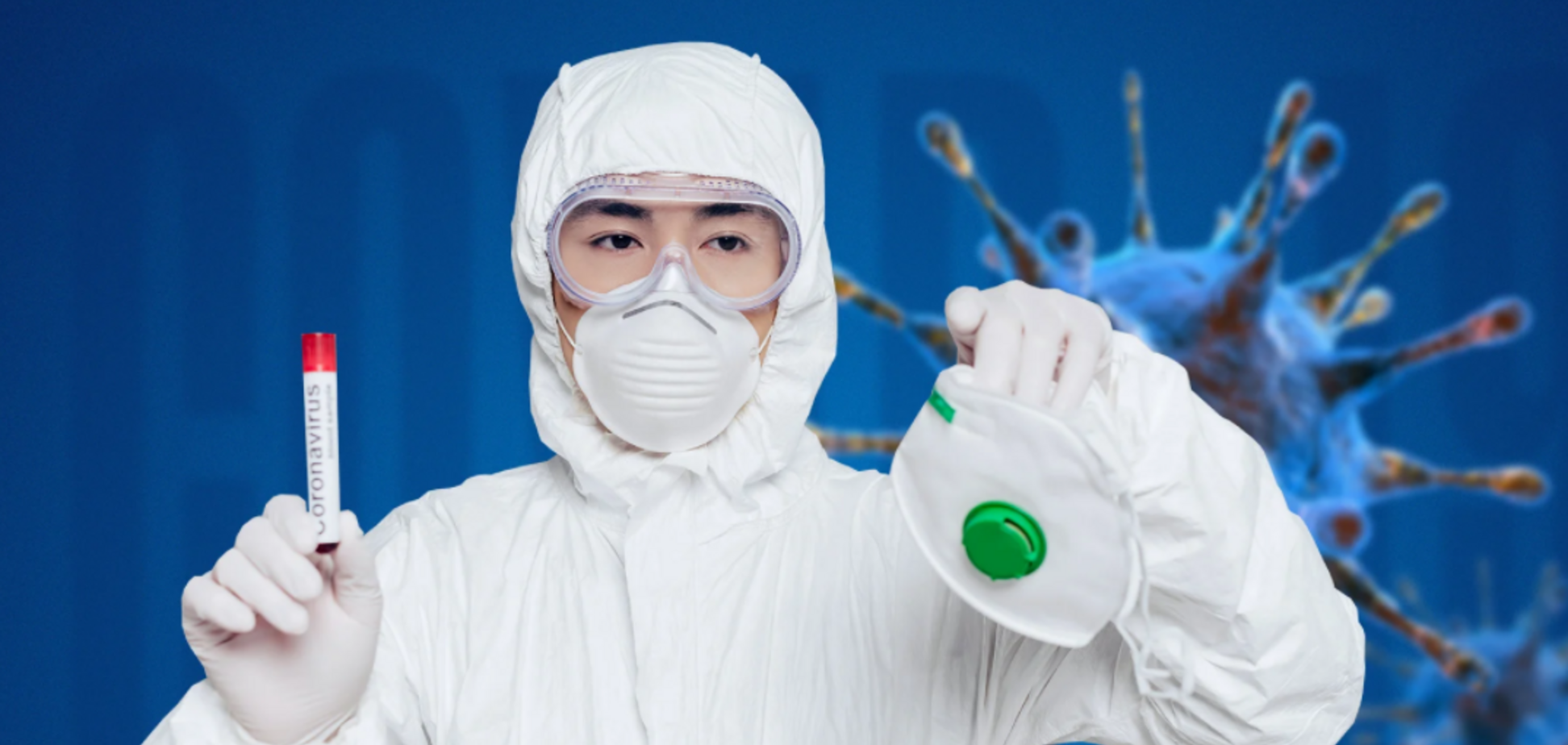 В ВОЗ назвали ускорителя пандемии коронавируса