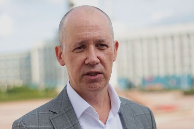 Цепкало не пустили на самолет из Киева в Варшаву