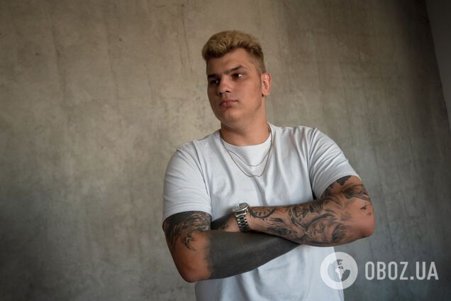 Богдан Василенко