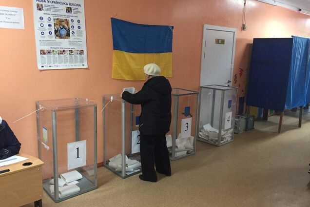 В ЦИК рассмотрят вероятность проведения выборов на Донбассе