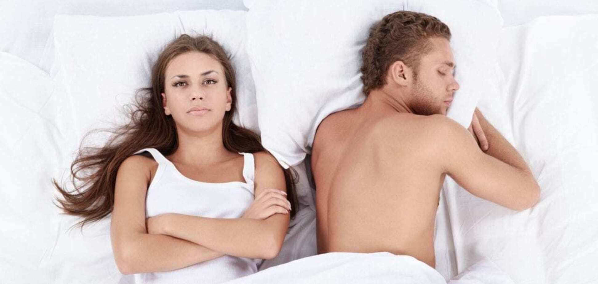 Чому чоловіки швидко засинають після сексу: експерт назвав причину