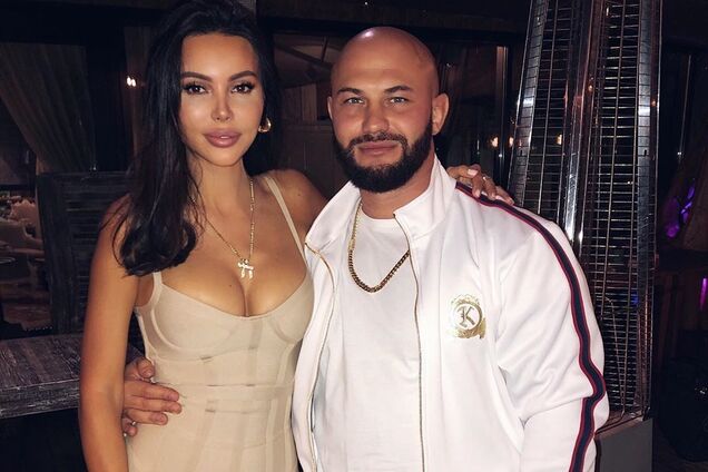 Самойлова о примирении с Джиганом: хватит упрекать меня за то, что я живу со своим мужем