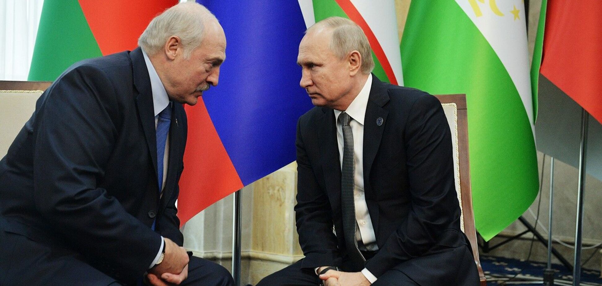 Санкции против Беларуси не будут похожи на российские – прогноз