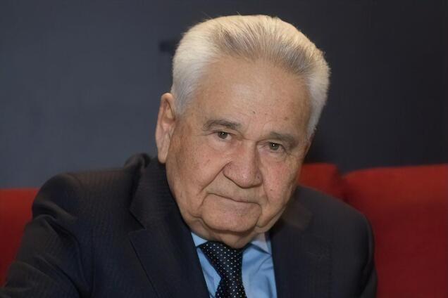 Фокін 'не побачив' підтверджень війни між РФ і Україною